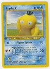 Psyduck