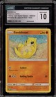 Sandshrew