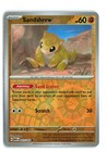 Sandshrew