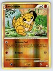 Sandshrew