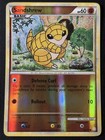 Sandshrew