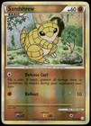 Sandshrew