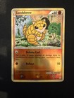 Sandshrew