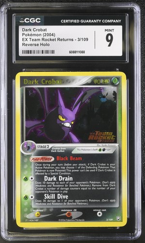 Dark Crobat