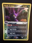 Dark Crobat