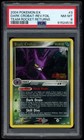 Dark Crobat