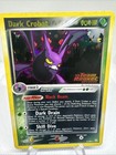 Dark Crobat