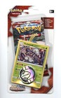 Pokemon Blister With Coin