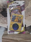 Pokemon Blister With Coin