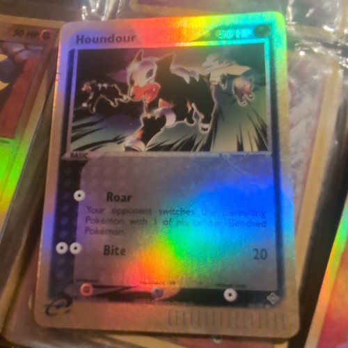 Houndour