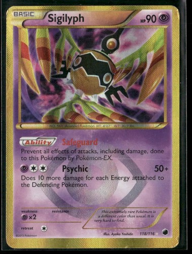 Sigilyph