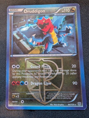 Druddigon