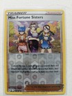 Miss Fortune Sisters