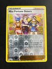 Miss Fortune Sisters