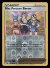 Miss Fortune Sisters