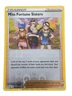 Miss Fortune Sisters