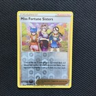 Miss Fortune Sisters