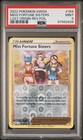 Miss Fortune Sisters