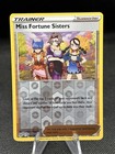 Miss Fortune Sisters