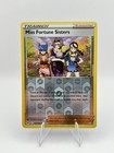 Miss Fortune Sisters