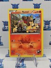 Team Magma's Numel