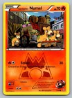 Team Magma's Numel
