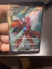 Scizor ex