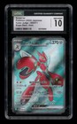Scizor ex