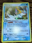 Swampert