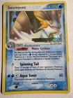 Swampert