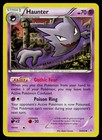 Haunter