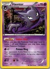 Haunter