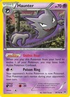 Haunter