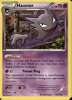 Haunter