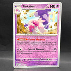 Tinkaton