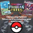 Paldean Wooper