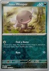 Paldean Wooper