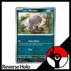 Paldean Wooper