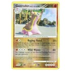 Gastrodon West Sea