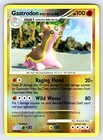 Gastrodon West Sea