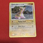 Gastrodon West Sea