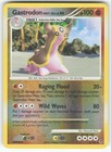 Gastrodon West Sea