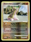 Gastrodon West Sea