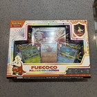 Fuecoco Paldea Collection Box