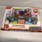 Fuecoco Paldea Collection Box