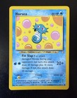 Horsea