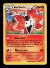 Volcarona