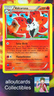 Volcarona