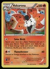 Volcarona