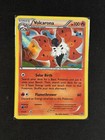 Volcarona